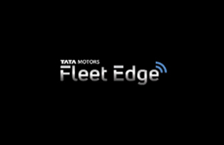 Fleet Edge By Tata Motors